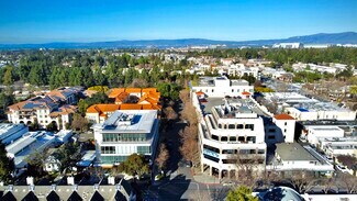 Plus de détails pour 888 Villa St, Mountain View, CA - Bureau, Local commercial à louer