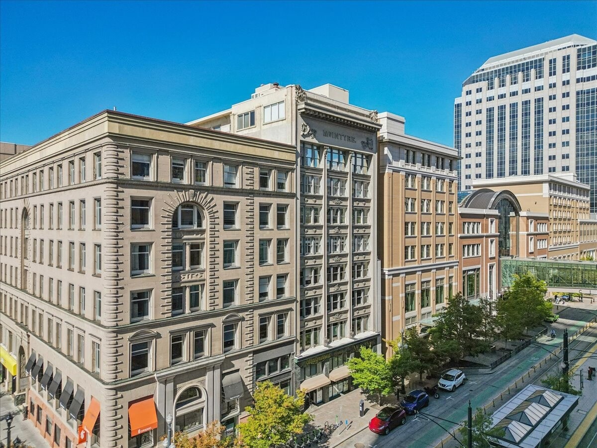 68 S Main St, Salt Lake City, UT 84101 - Lot 3rd - - Photo intérieure - Image 1 of 12