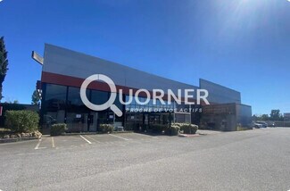 Plus de détails pour Local commercial à louer