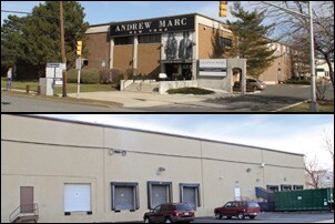 50 Enterprise Ave, Secaucus, NJ à louer - Photo de l’immeuble – Image 3 sur 12