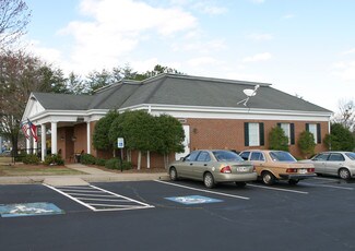 Plus de détails pour 1915 1st Dr, Marietta, GA - Local commercial à vendre