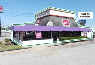 Plus de détails pour 9424 Homestead Rd, Houston, TX - Local commercial à vendre