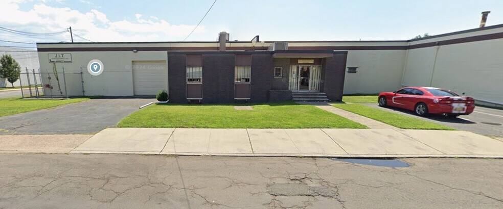 50 Peel St, Paterson, NJ à louer - Photo principale – Image 1 sur 5