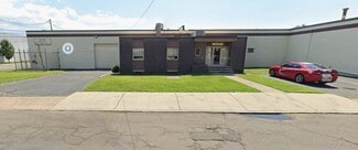 Plus de détails pour 50 Peel St, Paterson, NJ - Industriel/Logistique à louer