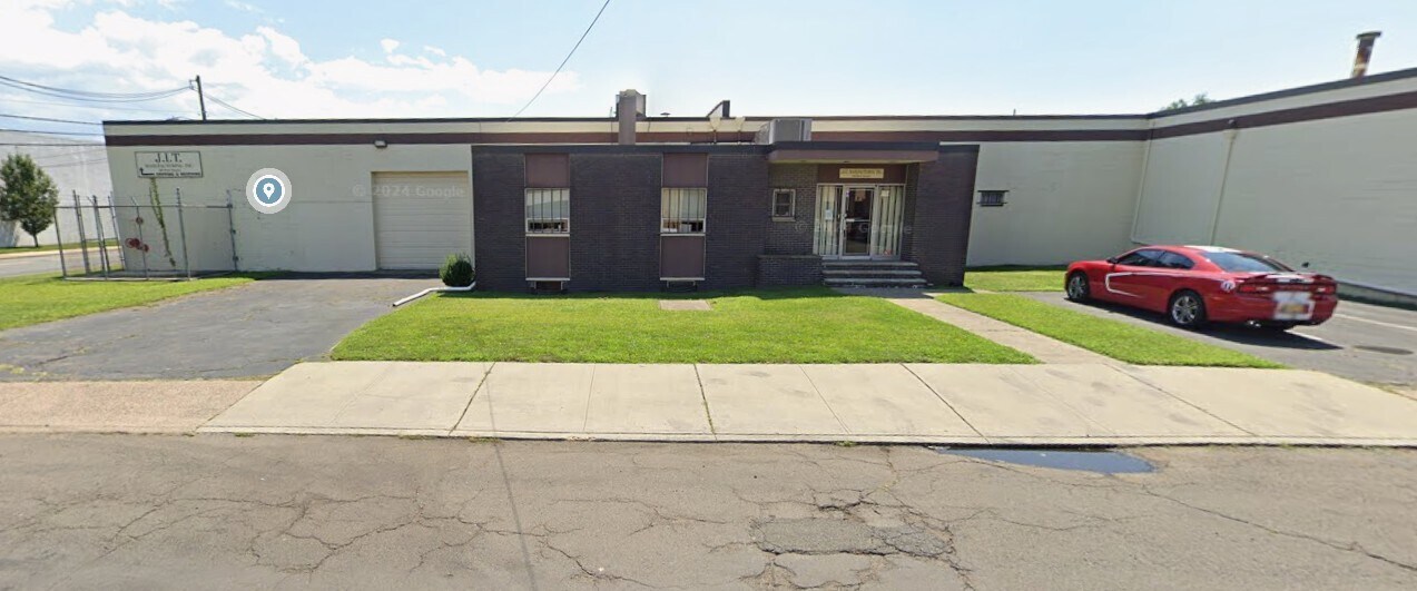 50 Peel St, Paterson, NJ à louer Photo principale– Image 1 sur 6