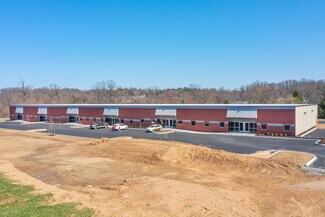 Plus de détails pour 11 Hagerty Blvd, West Chester, PA - Local d’activités à vendre