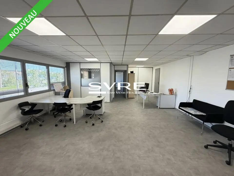 92 Boulevard De L'Europe, Vitrolles à louer Photo intérieure– Image 1 sur 6