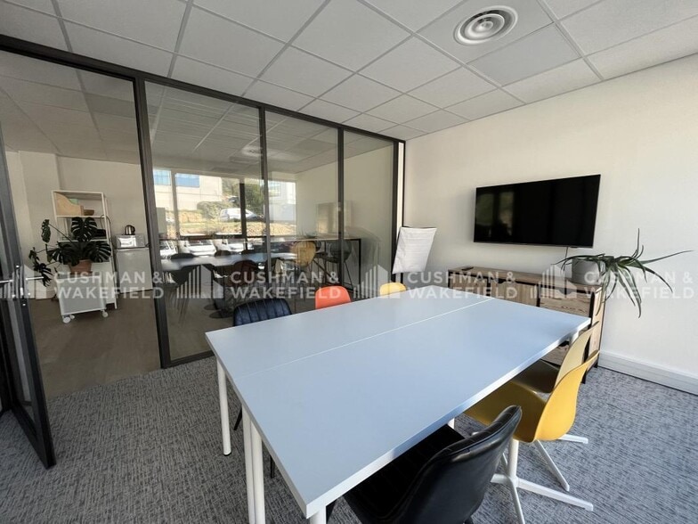 392 Avenue Des Genévriers, La Ciotat à vendre - Photo intérieure – Image 3 sur 13