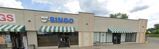 Plus de détails pour 6300-6334 E Livingston Ave, Reynoldsburg, OH - Bureau/Médical à louer
