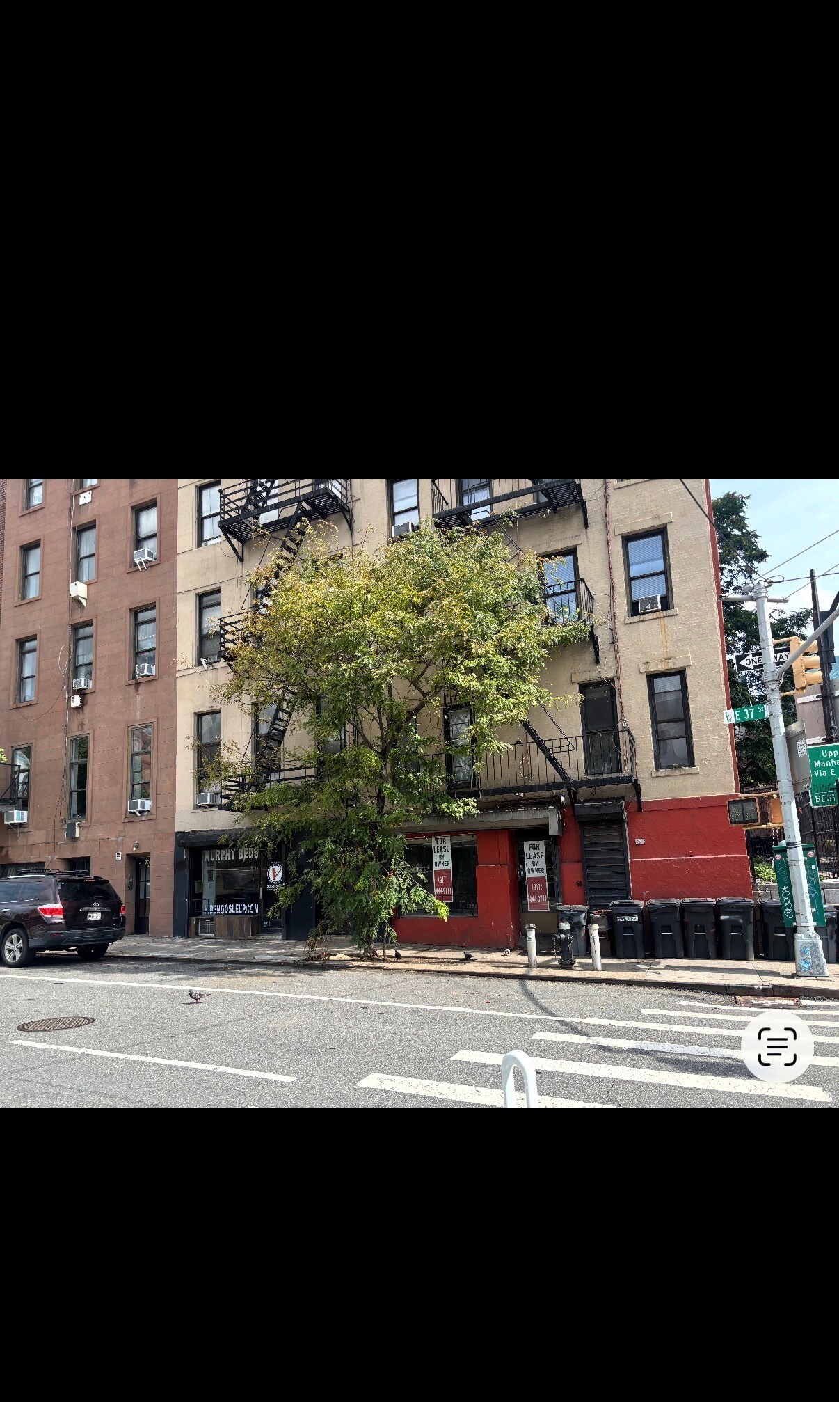 309 E 37th St, New York, NY à louer Photo de l’immeuble– Image 1 sur 8