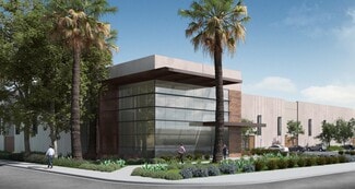 Plus de détails pour 301 Tennessee St, Redlands, CA - Industriel/Logistique à louer