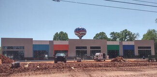 Plus de détails pour 946 Highway 96 Hwy, Warner Robins, GA - Local commercial à louer