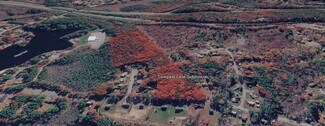 Plus de détails pour W Broadway, Gardner, MA - Terrain à vendre