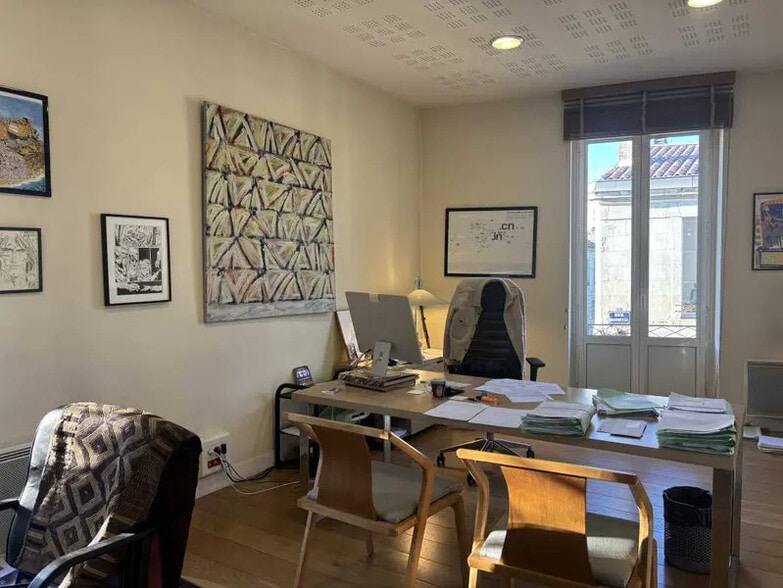 Bureau dans Bordeaux à vendre - Photo intérieure – Image 1 sur 9