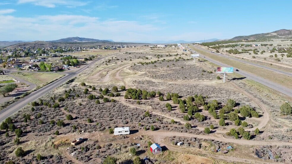 1810 E. Old Highway 91, Enoch, UT à vendre - Vidéo sur l’annonce professionnelle – Image 2 sur 8