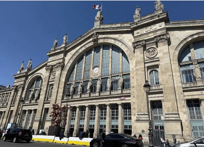 Plus de détails pour Local commercial à louer