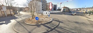 Plus de détails pour 13 Rue Général De Gaulle, Brignais - Local commercial à vendre
