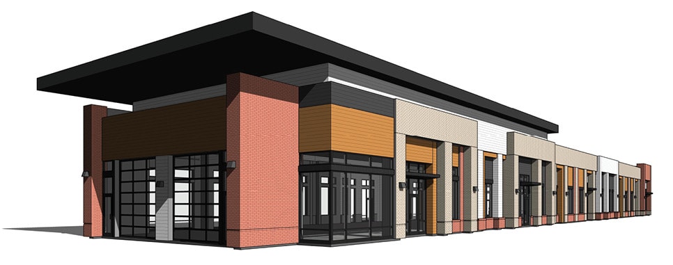 8375 Green Level Church Rd, Apex, NC à louer - Autre – Image 3 sur 7