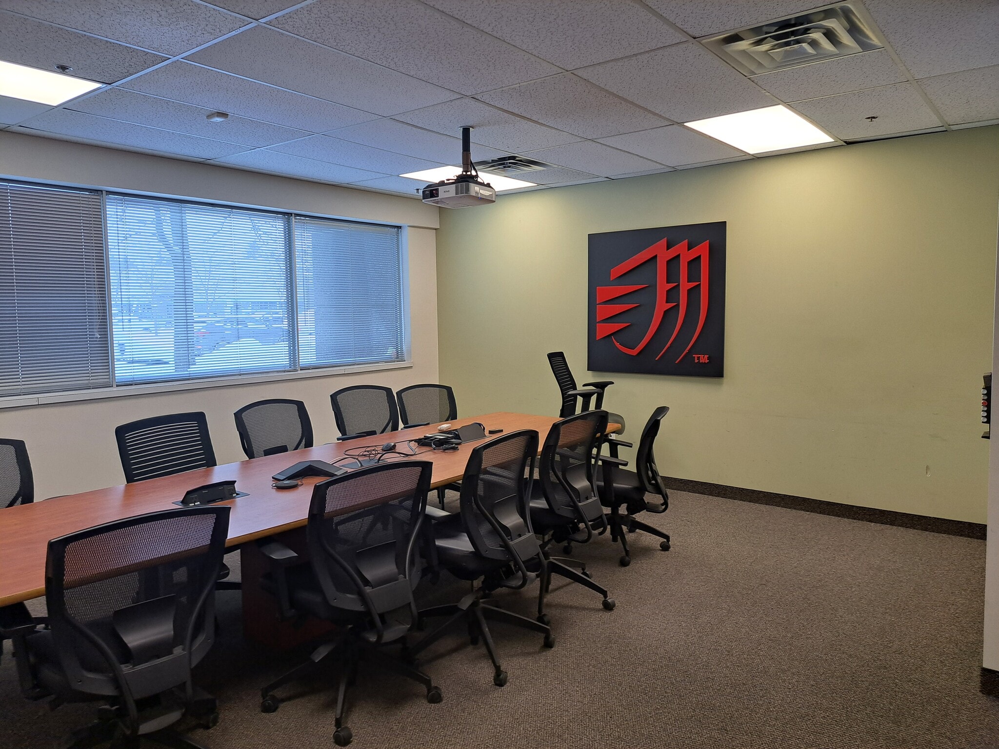 2405 St Laurent Blvd, Ottawa, ON à louer Photo intérieure– Image 1 sur 5