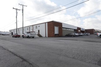 Plus de détails pour 617 Norris Ave, Nashville, TN - Industriel/Logistique à vendre