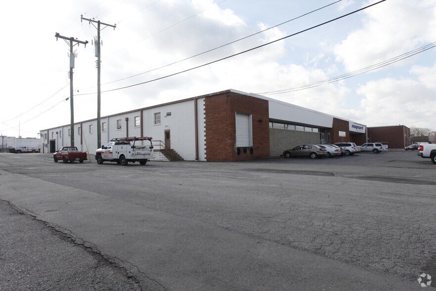 617 Norris Ave, Nashville, TN à vendre - Photo principale – Image 1 sur 16