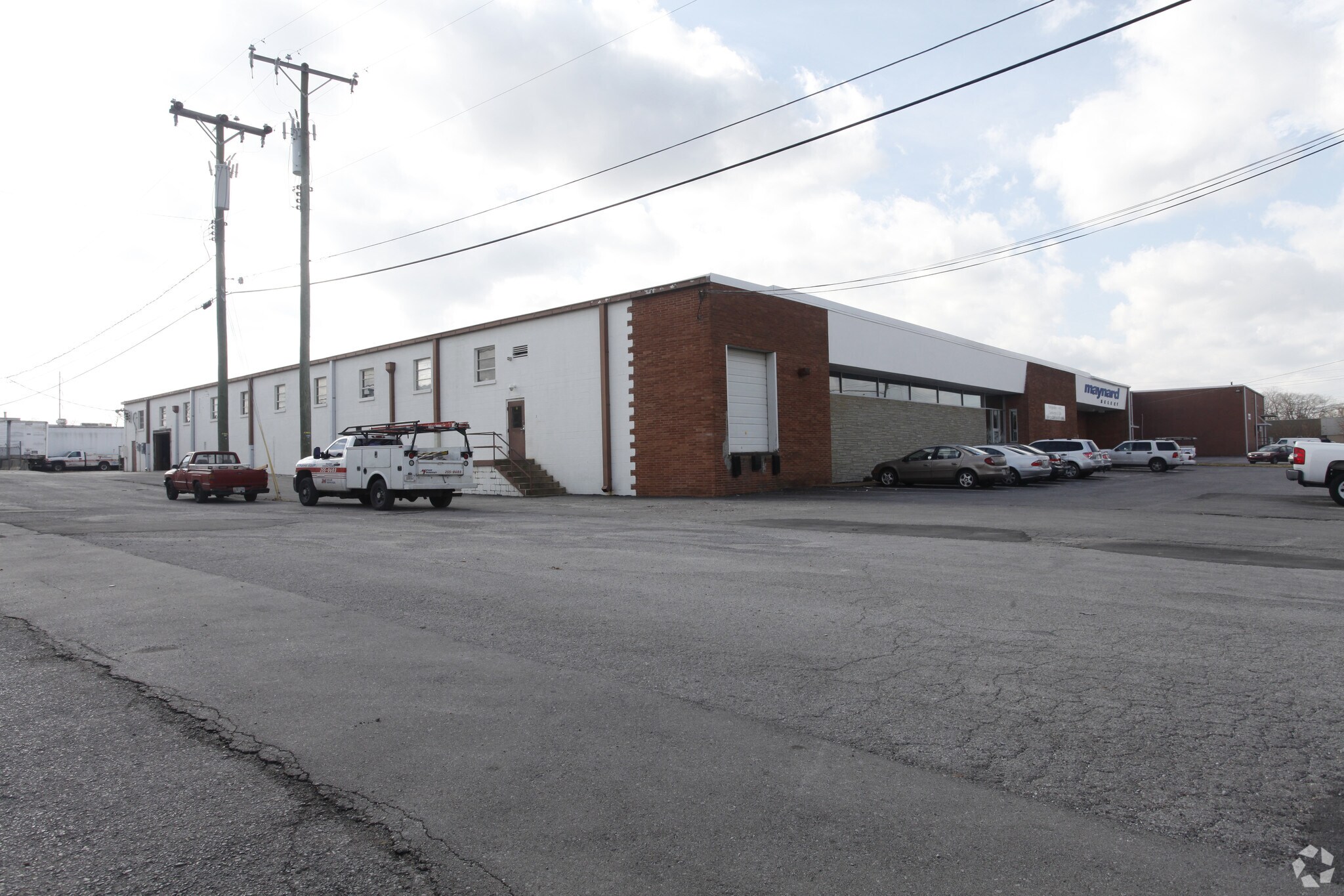 617 Norris Ave, Nashville, TN à vendre Photo principale– Image 1 sur 17