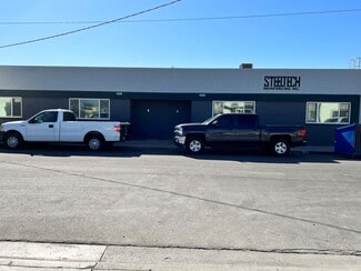 Plus de détails pour 1024-1026 E Arlee Pl, Anaheim, CA - Industriel/Logistique à vendre