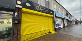 Plus de détails pour 235 Holderness Rd, Hull - Local commercial à louer