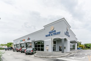 6400 S Dixie Hwy, South Miami FL - Local commercial