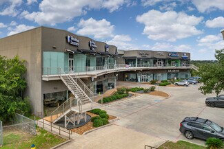 Plus de détails pour 238 N Loop 1604 E, San Antonio, TX - Bureau/Local commercial à louer