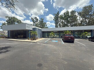 Plus de détails pour 4923 W Cypress St, Tampa, FL - Bureau à louer