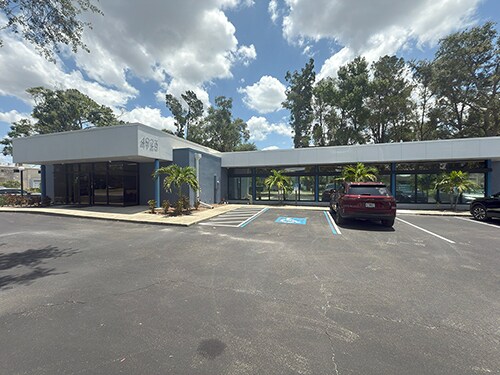 4923 W Cypress St, Tampa, FL à louer Photo de l’immeuble– Image 1 sur 11