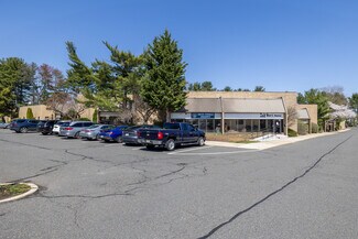 Plus de détails pour 1273 N Church St, Moorestown, NJ - Local d'activités, Industriel/Logistique à louer