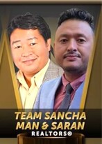 Saran Gurung