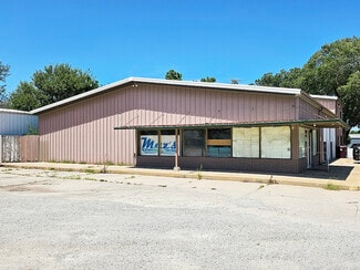 Plus de détails pour 540 S Main St, Galva, KS - Local commercial à vendre