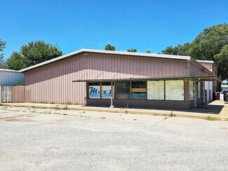 Plus de détails pour 540 S Main St, Galva, KS - Local commercial à vendre
