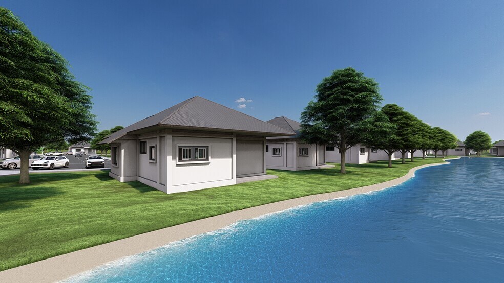 0000 Prospect Avenue, Lehigh Acres, FL à vendre - Photo de l’immeuble – Image 3 sur 8