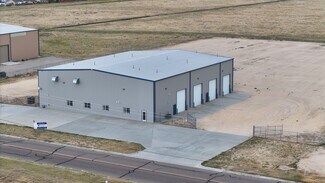 Plus de détails pour 6224 Tonkawa Trl, Casper, WY - Industriel/Logistique à vendre