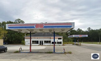 Plus de détails pour 101 N Main St, Waldo, FL - Local commercial à vendre