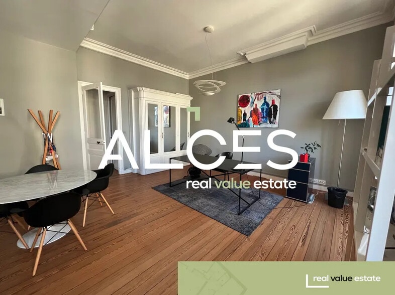 Bureau dans Bordeaux à louer - Photo intérieure – Image 3 sur 7