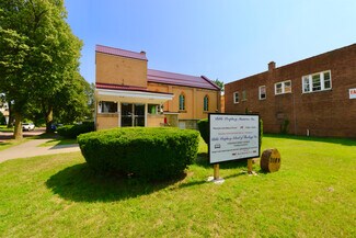 Plus de détails pour 3189 Main St, Buffalo, NY - Spécialisé à vendre
