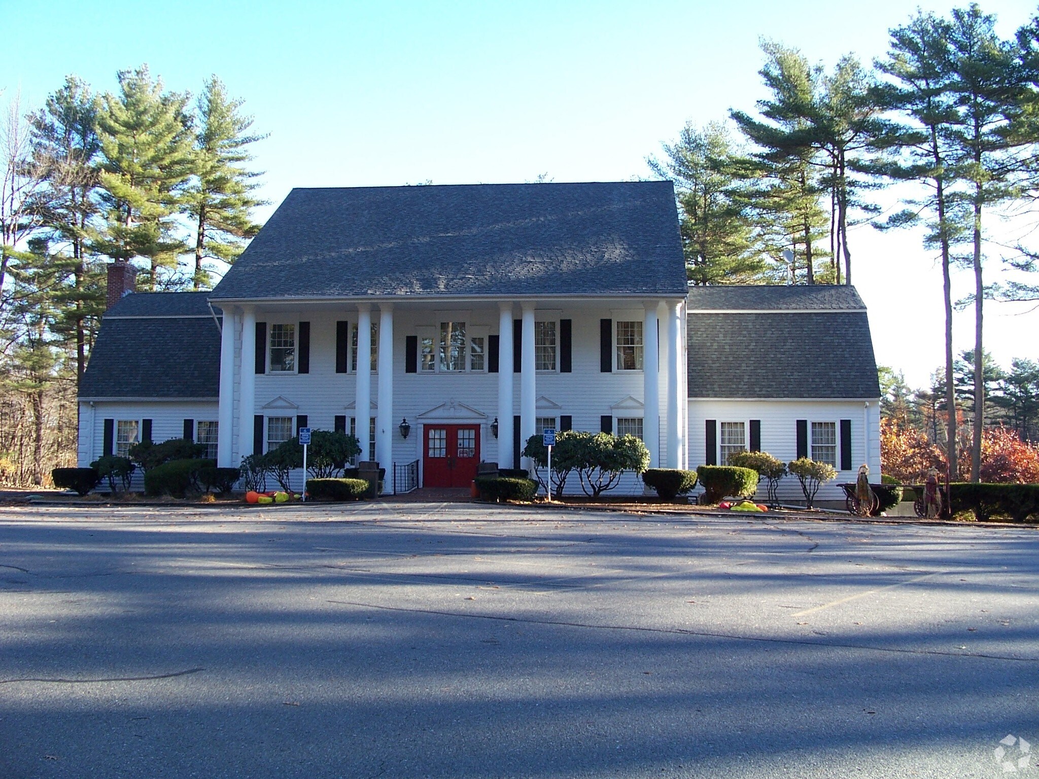 47 Sugar Rd, Bolton, MA à vendre Photo de l’immeuble– Image 1 sur 23