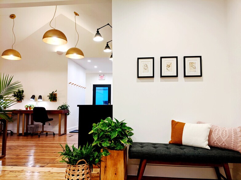 2 E West St, Troy, OH à louer - Photo intérieure – Image 3 sur 12