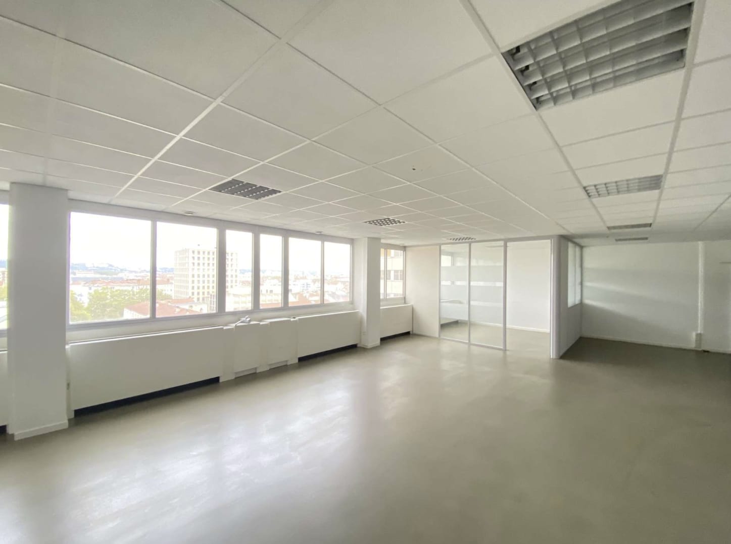 20 Boulevard Eugène Deruelle, Lyon à louer Photo intérieure– Image 1 sur 1