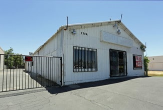 Plus de détails pour 25041 Redlands Blvd, Loma Linda, CA - Local commercial à louer