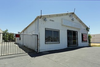Plus de détails pour 25041 Redlands Blvd, Loma Linda, CA - Local commercial à vendre