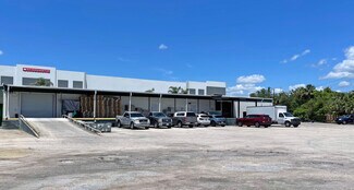 Plus de détails pour 325 Rand Yard Rd, Sanford, FL - Industriel/Logistique à vendre