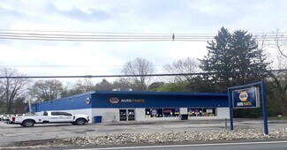 Plus de détails pour 1884 Union Valley Rd, West Milford, NJ - Local commercial à vendre