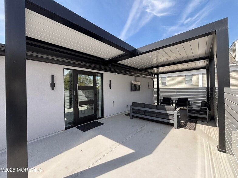 519 Washington Blvd, Sea Girt, NJ à louer - Photo de l’immeuble – Image 3 sur 9