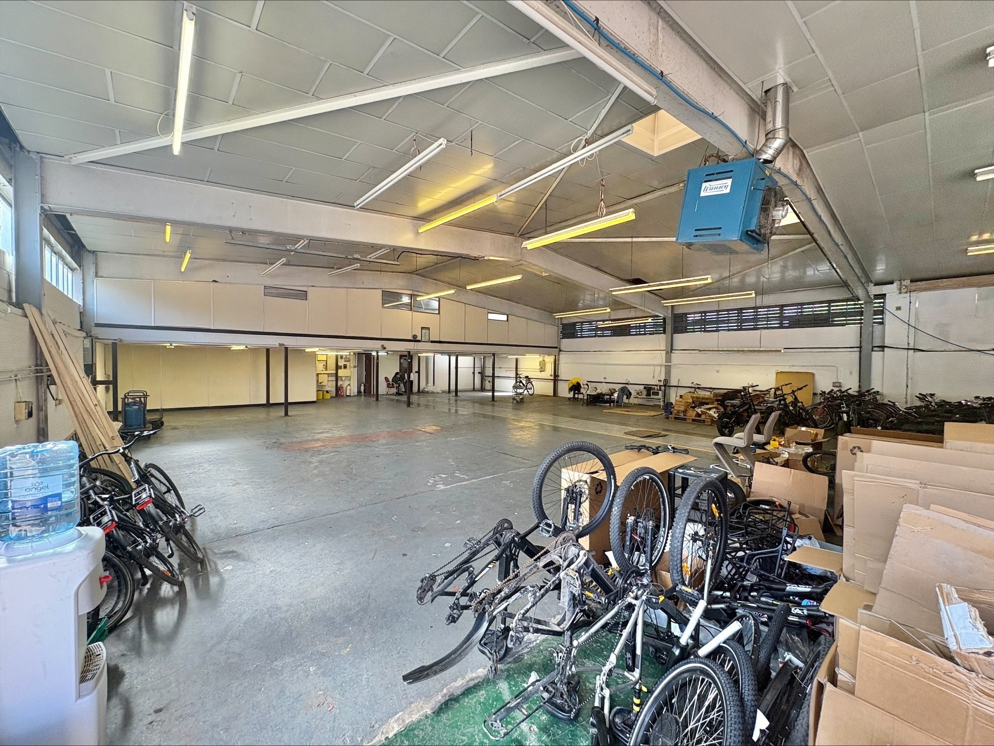 84A North Western St, Manchester à louer Photo intérieure– Image 1 sur 5